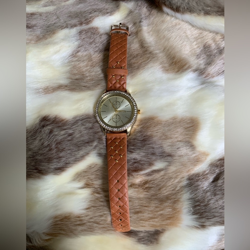 Brand new watch